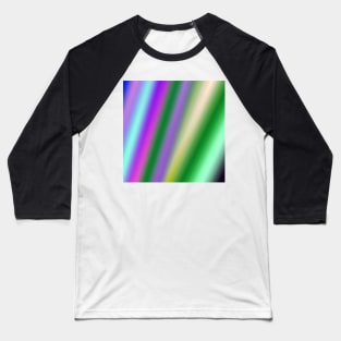 blue purple pink abstract texture background pattern Baseball T-Shirt